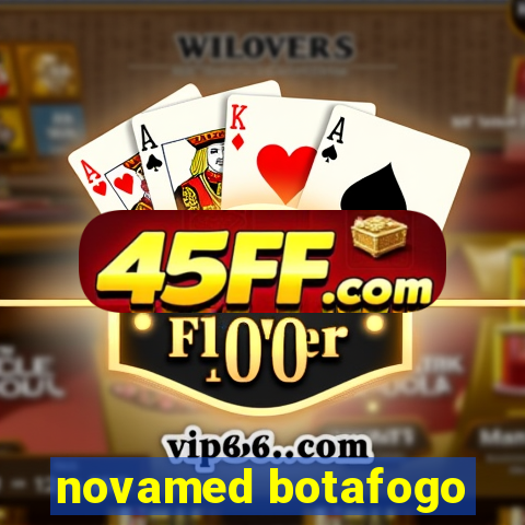 novamed botafogo